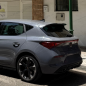 ALERON SEAT LEON MK4 ALERON SEAT LEON MK4