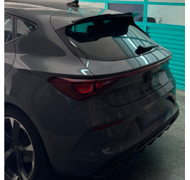 EXTENSION ALERON LEON MK4