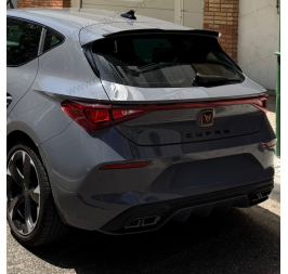 EXTENSION ALERON LEON MK4