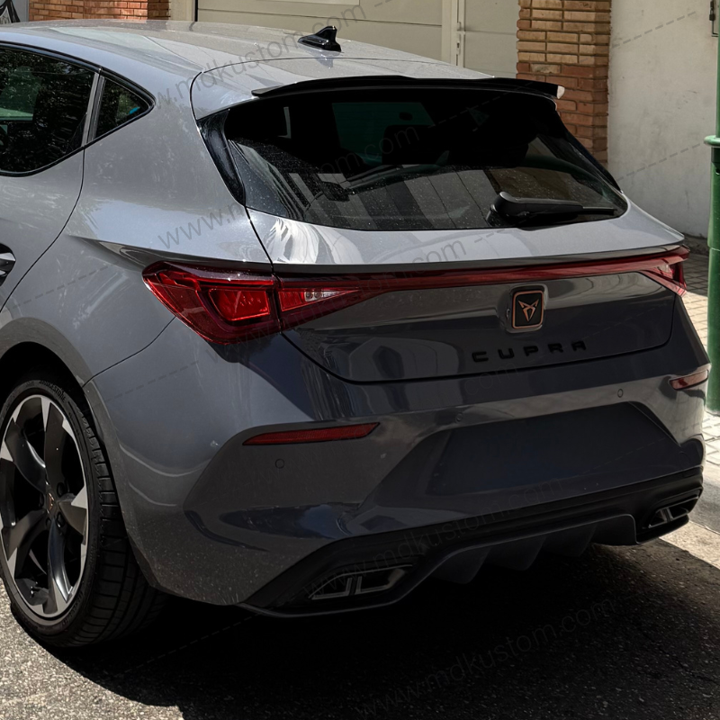 ALERON SEAT LEON MK4 ALERON SEAT LEON MK4