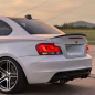 ALERON BMW E82 MP