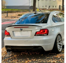 ALERON BMW E82 MP