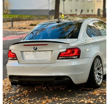 ALERON BMW E82 MP