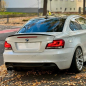 ALERON BMW E82 MP