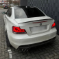 ALERON BMW E82 MP