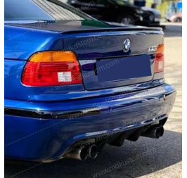 DIFUSOR E39 2 SALIDAS