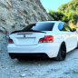 ALERON BMW E82 M4