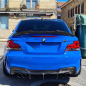 ALERON BMW E82 PSM
