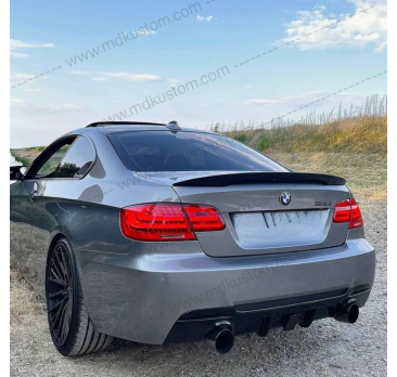 ALERON E92 MP