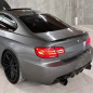 ALERON BMW E92 MP ALERON BMW E92 MP