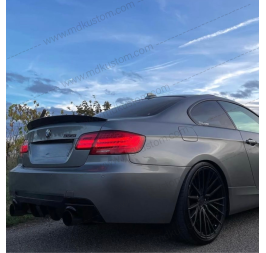 ALERON BMW E92 MP