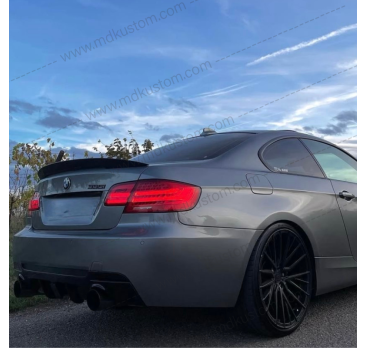 ALERON BMW E92 MP