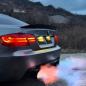 ALERON BMW E92 MP ALERON BMW E92 MP