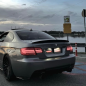 ALERON BMW E92 MP ALERON BMW E92 MP