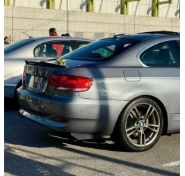 ALERON E92 M4