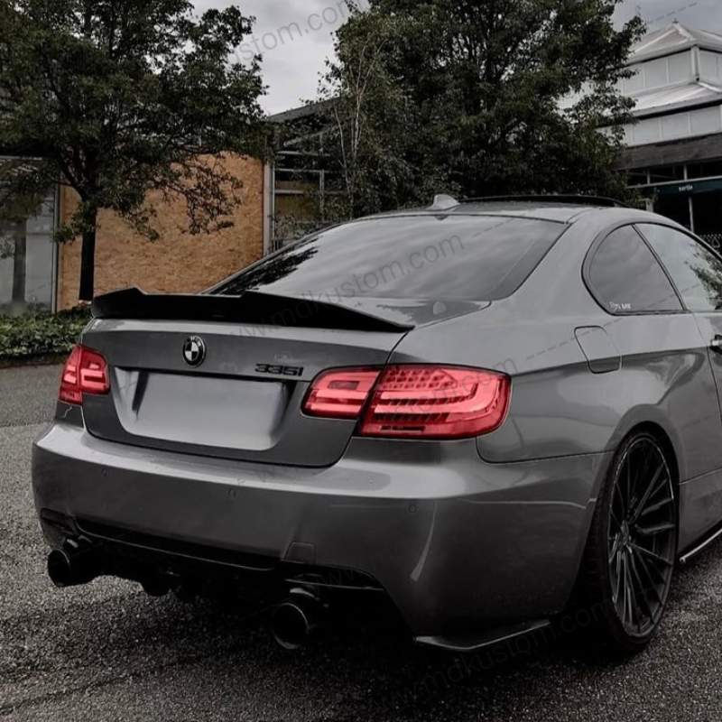 ALERON BMW E92 PSM