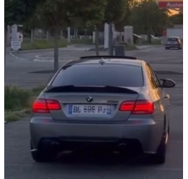 ALERON E92 PSM