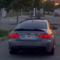 ALERON BMW E92 PSM