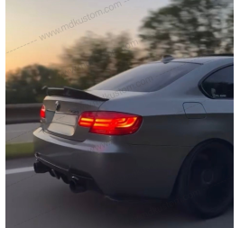 ALERON E92 PSM