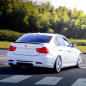 ALERON BMW E90 MP ALERON BMW E90 MP
