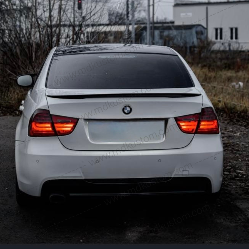 ALERON BMW E90 MP ALERON BMW E90 MP