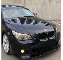 LIP BMW E60 PACK M ESTILO MAXTON