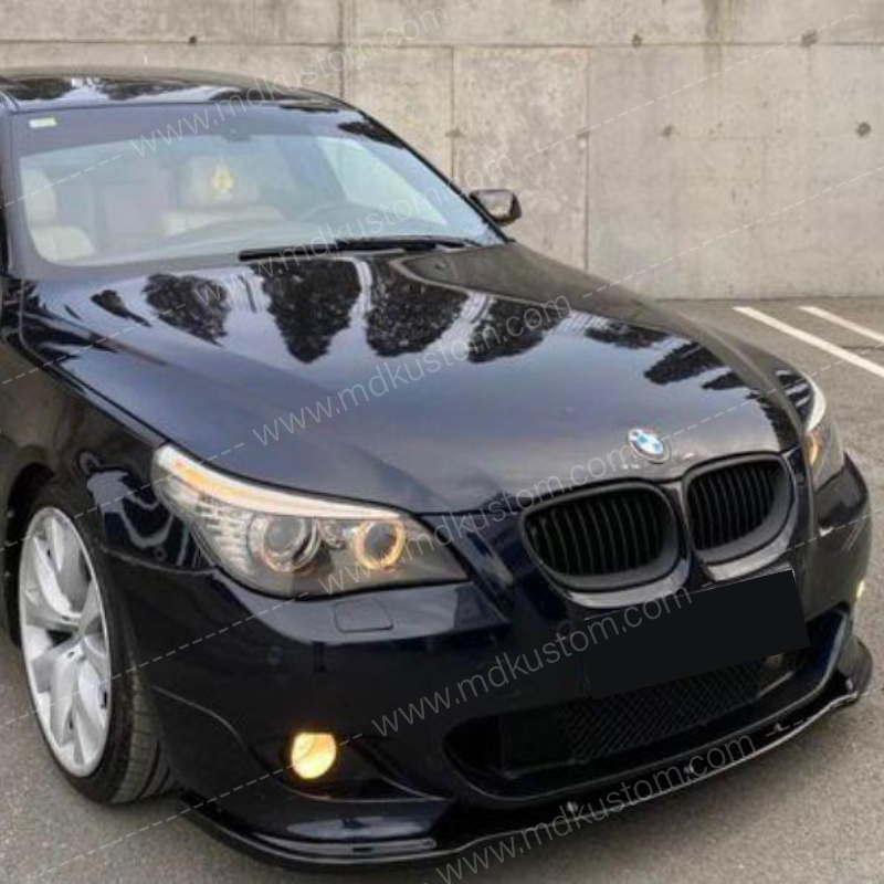 LIP BMW E60/E61 PACK M ESTILO MAXTON