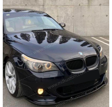 LIP BMW E60 PACK M ESTILO MAXTON