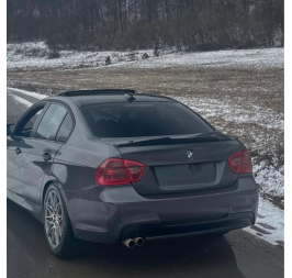 ALERON E90 M4
