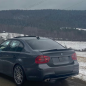 ALERON BMW E90 M4 ALERON BMW E90 M4