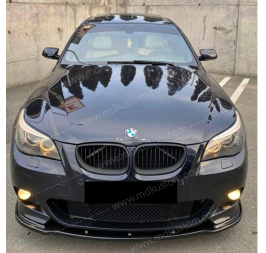 LIP BMW E60/E61 PACK M ESTILO MAXTON