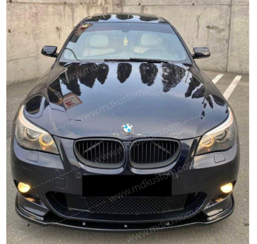 LIP BMW E60/E61 PACK M ESTILO MAXTON