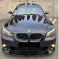 LIP BMW E60/E61 PACK M ESTILO MAXTON