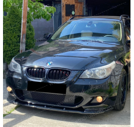 LIP BMW E60 PACK M ESTILO MAXTON