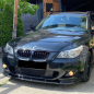 LIP BMW E60/E61 PACK M ESTILO MAXTON