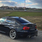 ALERON BMW E90 PSM ALERON BMW E90 PSM