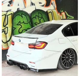 ALERON F30 MP