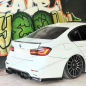ALERON BMW F30 MP ALERON BMW F30 MP