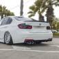 ALERON BMW F30 MP ALERON BMW F30 MP