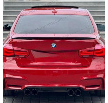 ALERON BMW F30 MP