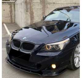LIP BMW E60 PACK M ESTILO MAXTON