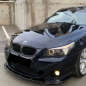 LIP BMW E60/E61 PACK M ESTILO MAXTON