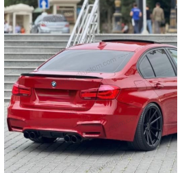 ALERON F30 MP
