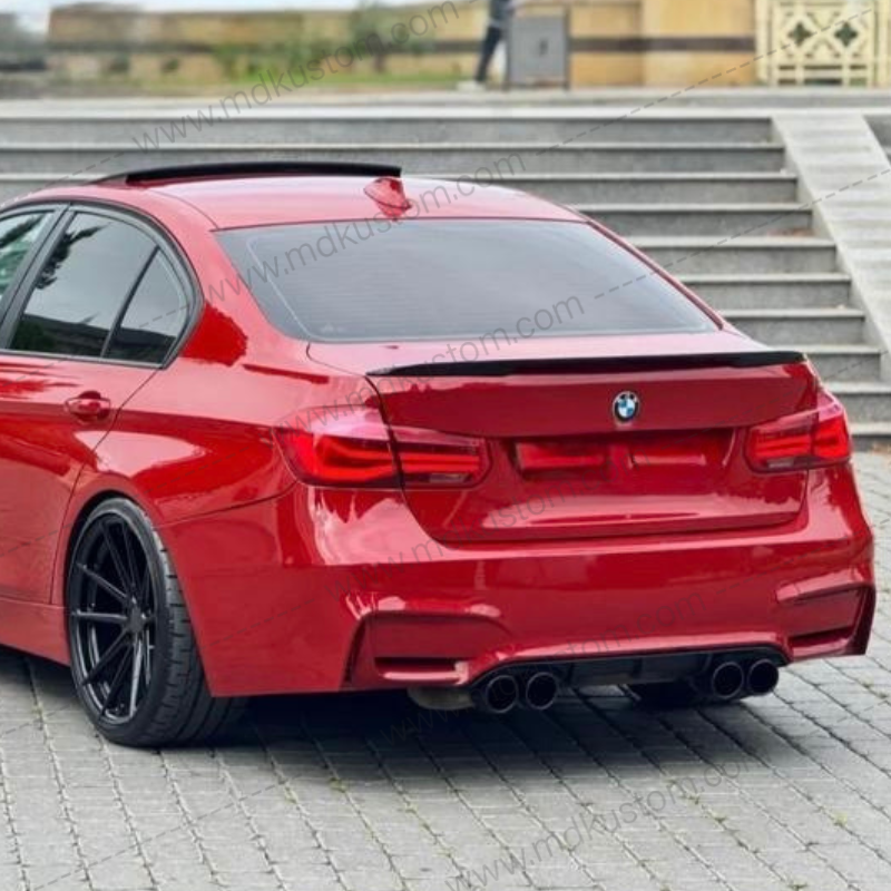 ALERON BMW F30 MP ALERON BMW F30 MP