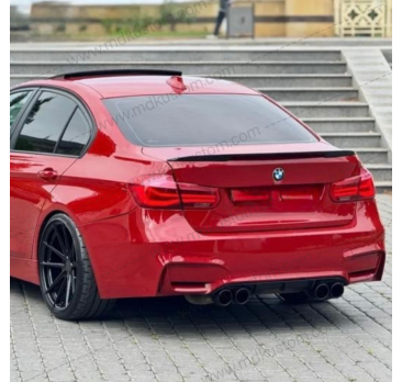 ALERON F30 MP