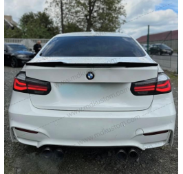 ALERON BMW F30 M4