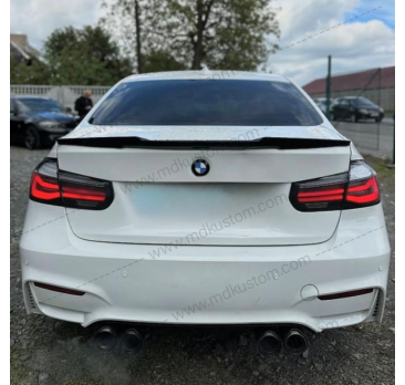 ALERON BMW F30 M4