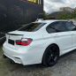 ALERON BMW F30 M4