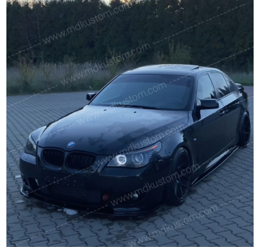 LIP PACK M HAMMAN E60/E61