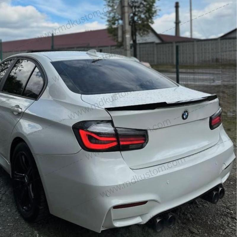 ALERON BMW F30 M4